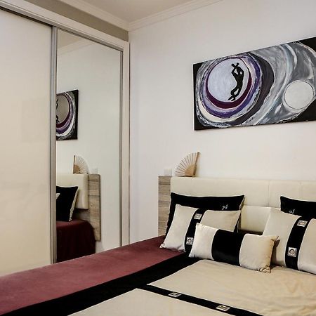 Apartamento Boutique Ana Lucia Santa Cruz  Luaran gambar