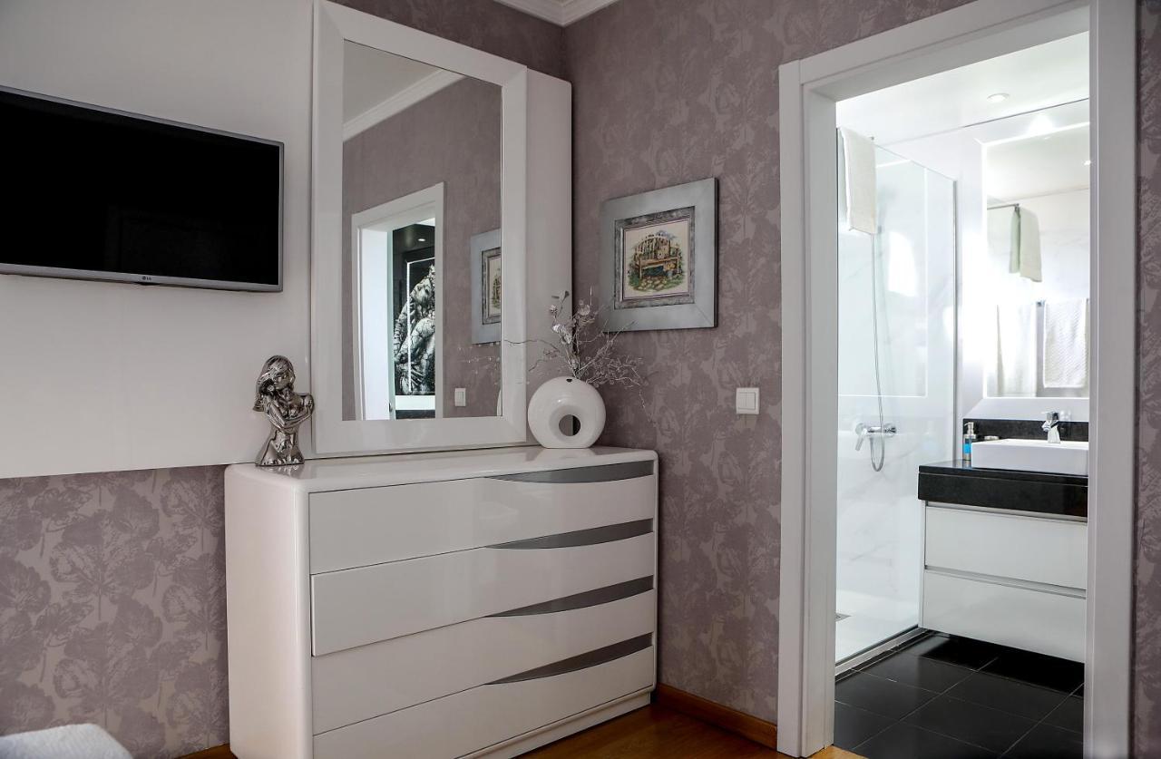 Apartamento Boutique Ana Lucia Santa Cruz  Luaran gambar