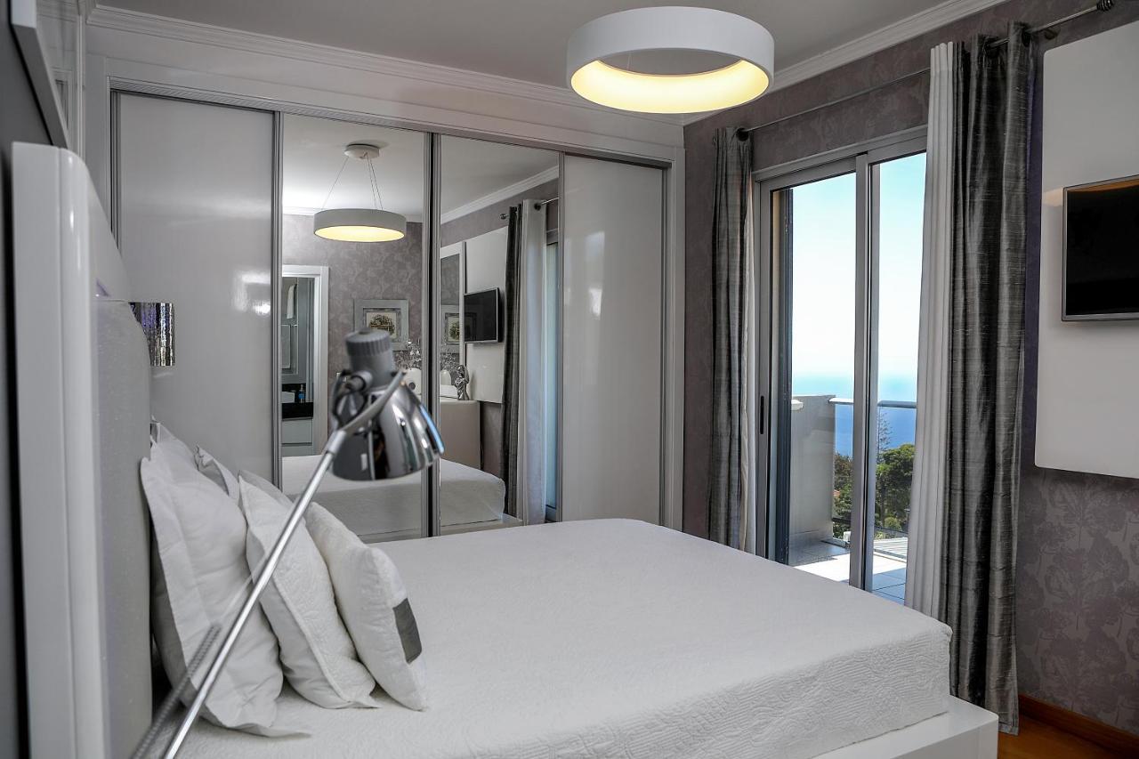 Apartamento Boutique Ana Lucia Santa Cruz  Luaran gambar