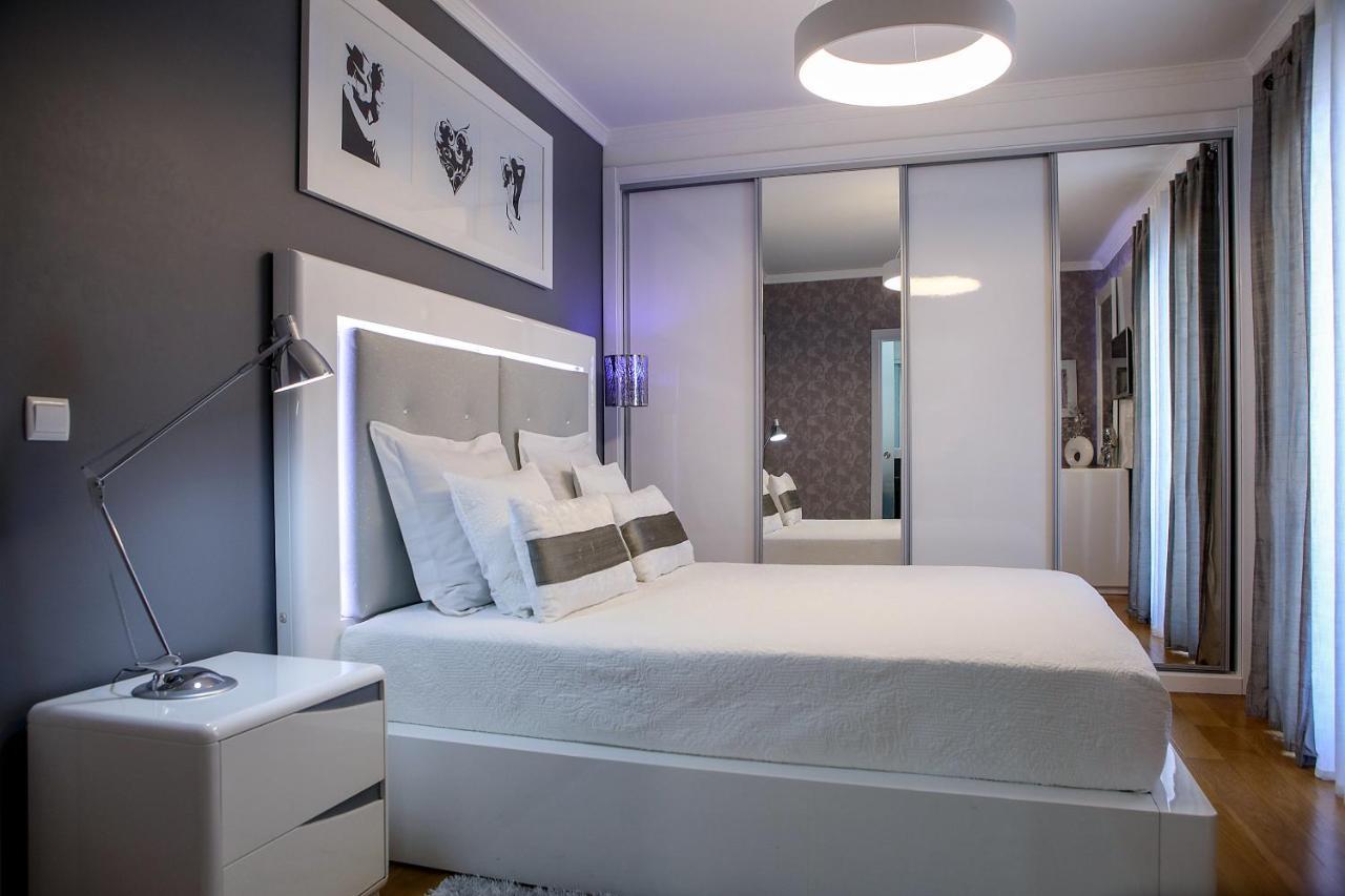 Apartamento Boutique Ana Lucia Santa Cruz  Luaran gambar