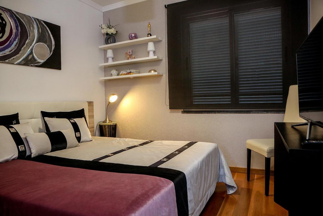 Apartamento Boutique Ana Lucia Santa Cruz  Luaran gambar