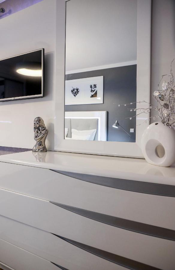 Apartamento Boutique Ana Lucia Santa Cruz  Luaran gambar