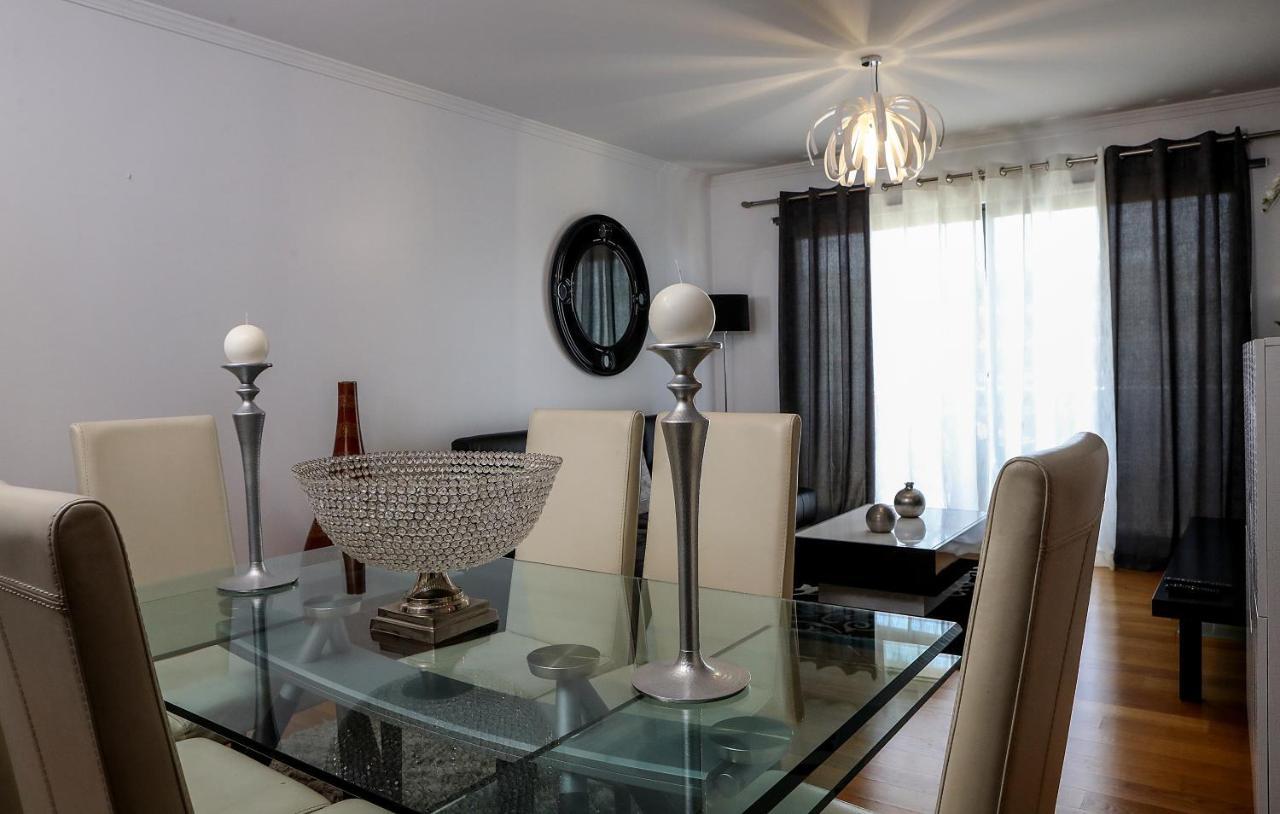 Apartamento Boutique Ana Lucia Santa Cruz  Luaran gambar