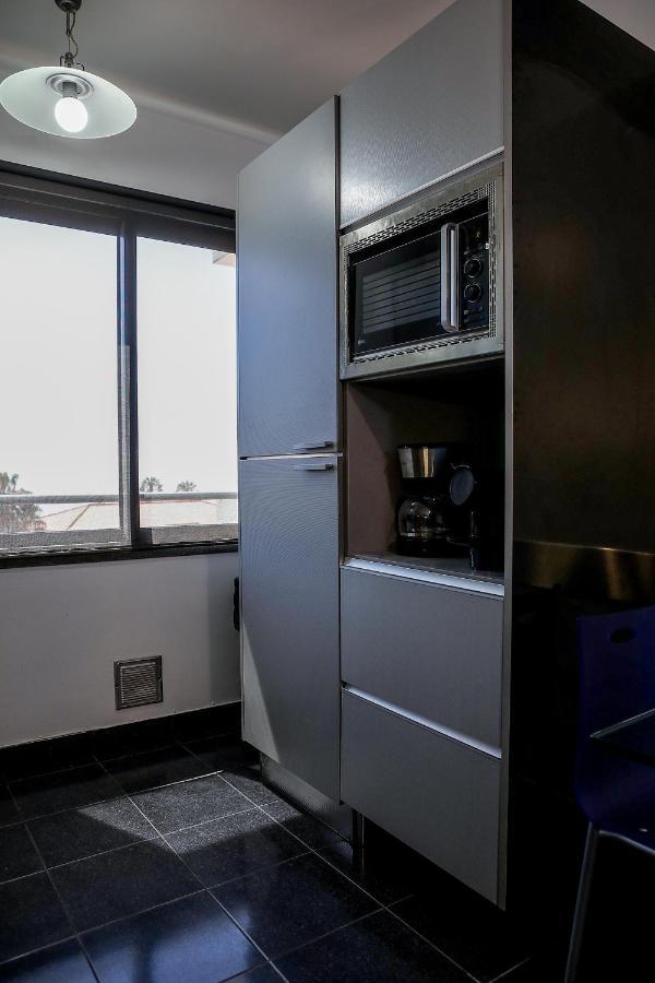 Apartamento Boutique Ana Lucia Santa Cruz  Luaran gambar