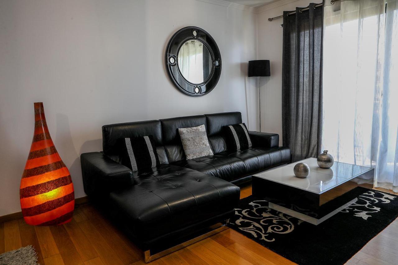 Apartamento Boutique Ana Lucia Santa Cruz  Luaran gambar