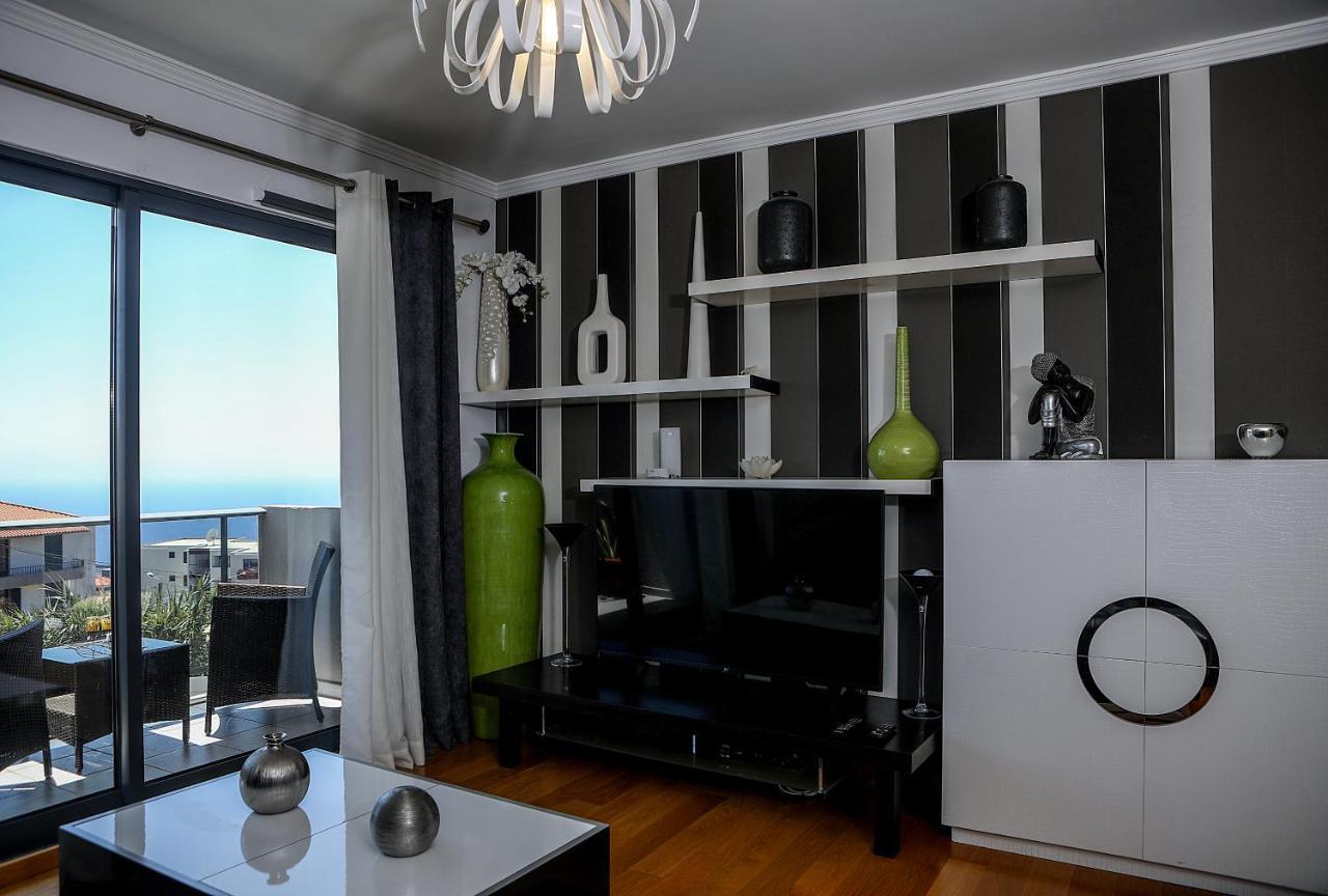 Apartamento Boutique Ana Lucia Santa Cruz  Luaran gambar