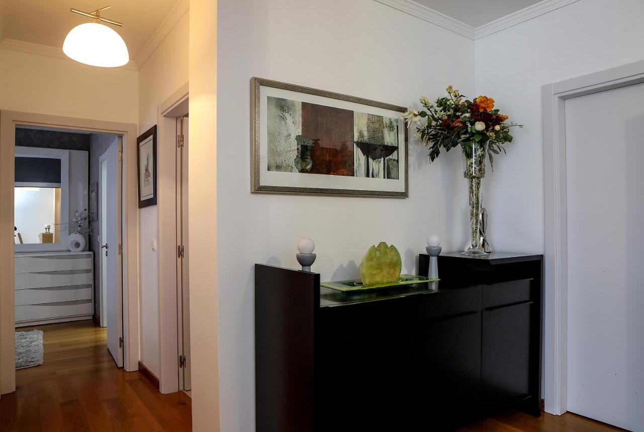 Apartamento Boutique Ana Lucia Santa Cruz  Luaran gambar