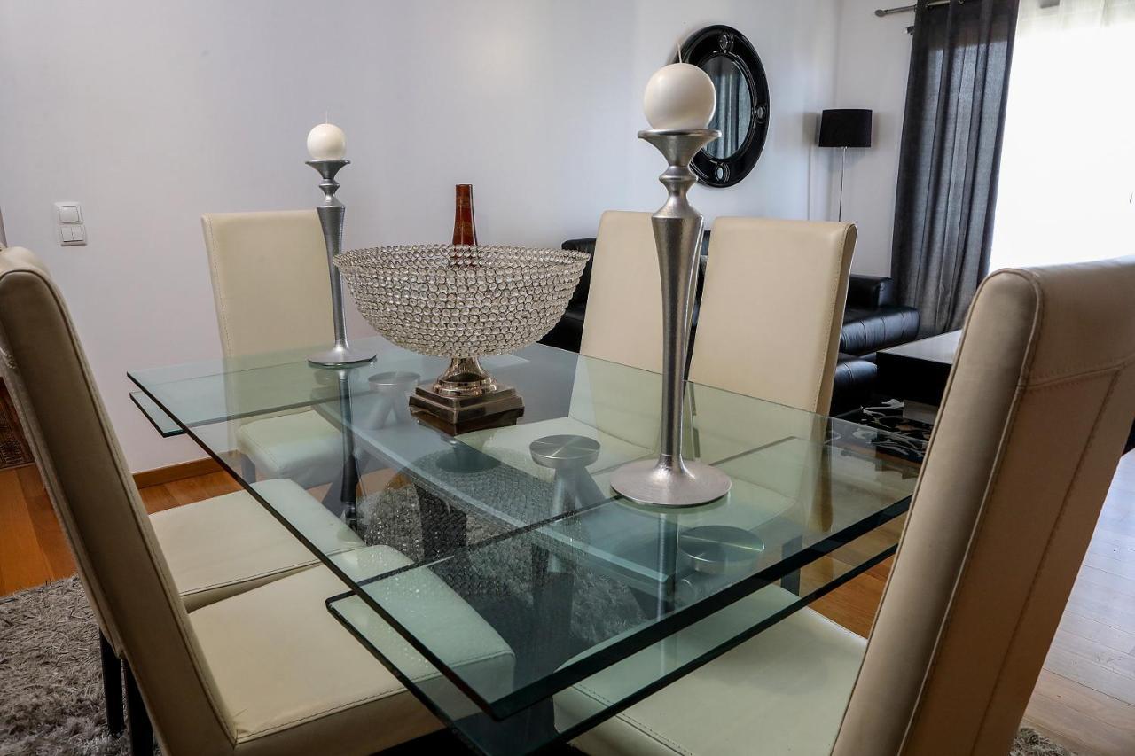 Apartamento Boutique Ana Lucia Santa Cruz  Luaran gambar