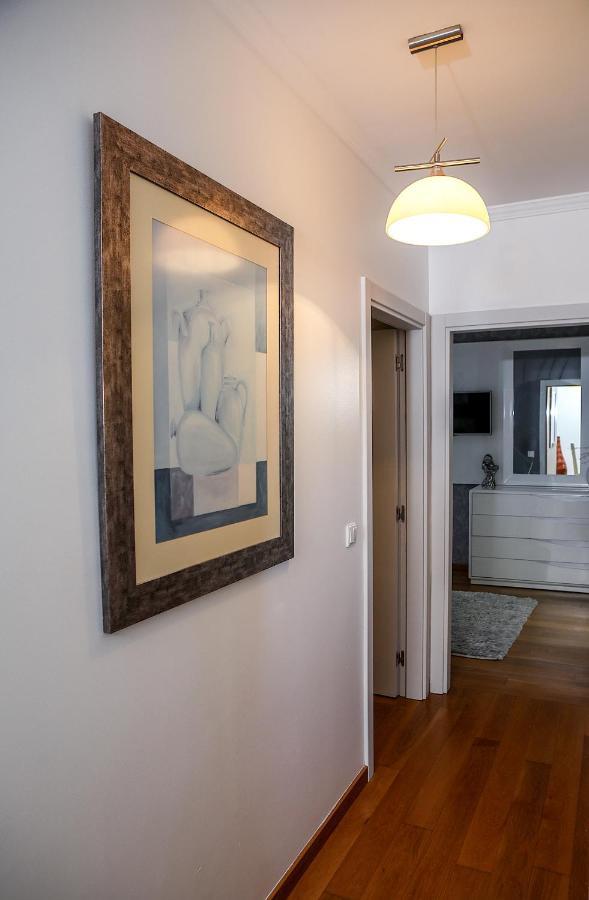 Apartamento Boutique Ana Lucia Santa Cruz  Luaran gambar