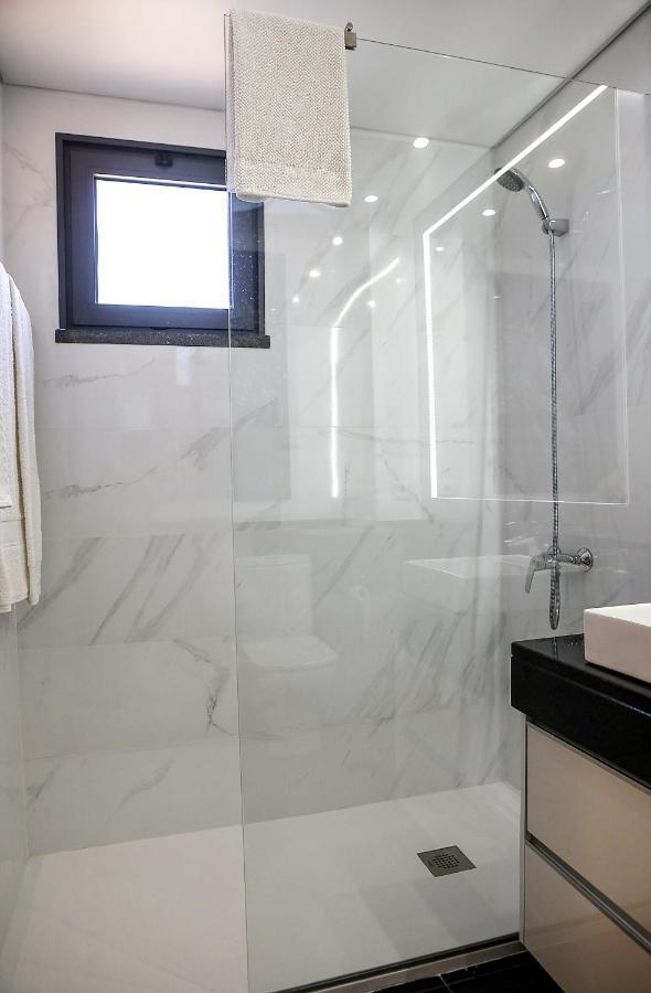 Apartamento Boutique Ana Lucia Santa Cruz  Luaran gambar