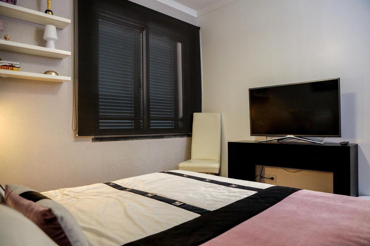 Apartamento Boutique Ana Lucia Santa Cruz  Luaran gambar