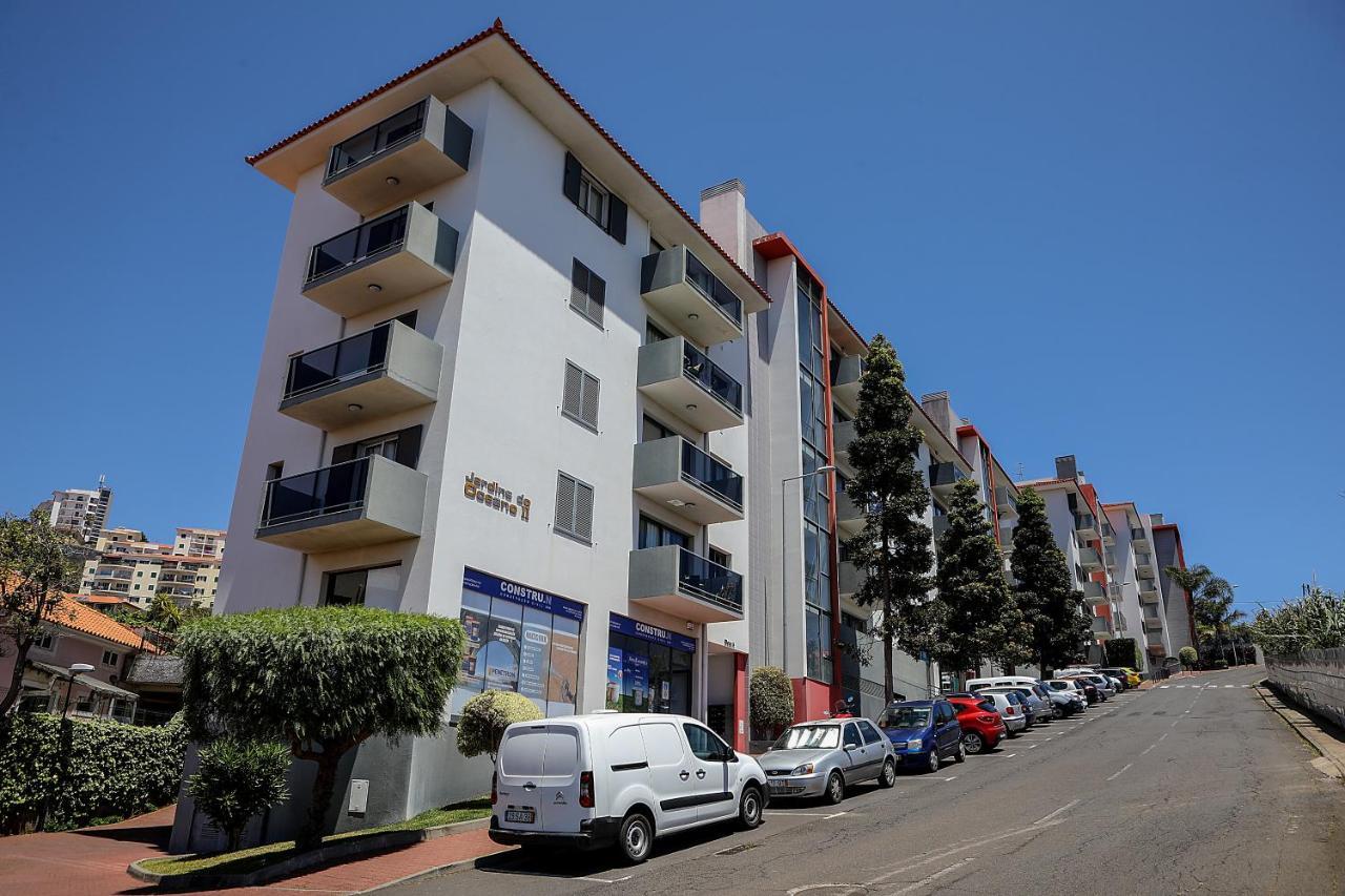 Apartamento Boutique Ana Lucia Santa Cruz  Luaran gambar